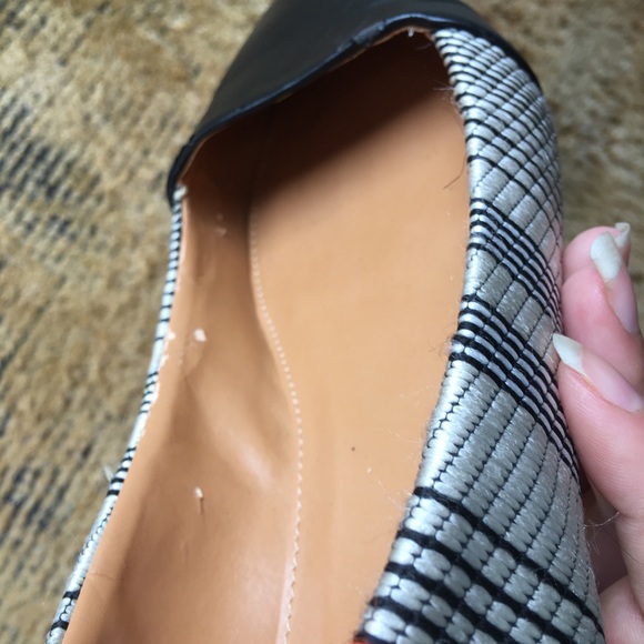EUC Women’s beautiful J. Crew flats - Picture 15 of 15